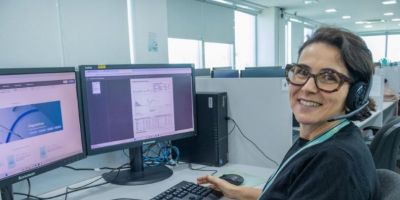 Governo do RS reduz em 41% o tempo médio de espera por consulta em pneumologia