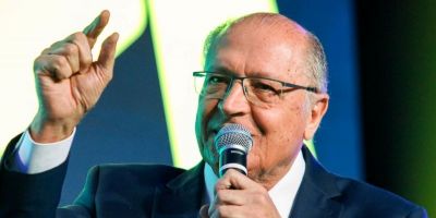 Tarifaço continua a afetar 22% das exportações, diz Alckmin