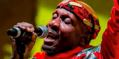 Morre, aos 81 anos, Jimmy Cliff, um dos maiores nomes do reggae