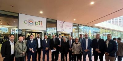 SindiTabaco avalia os avanços  da conferência e ressalta importância da mobilização realizada na Suíça