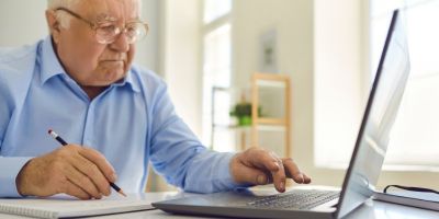 Desaposentadoria: como se reinventar e voltar ao mercado?