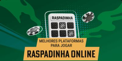 Aprenda a Jogar Raspadinha Online no Brasil