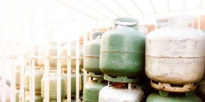 Gás gratuito para 1 milhão de famílias tem início hoje