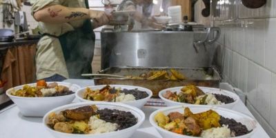 Governo publica edital para distribuição de alimentos a Pontos Populares de Soberania e Segurança Alimentar e Nutricional