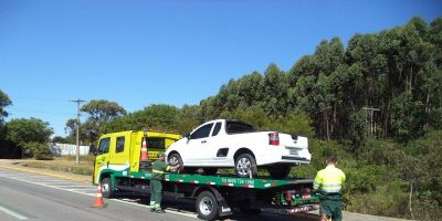 Ecovias Sul encerra feriadão com 154 atendimentos em cinco dias de operação no feriado da Consciência Negra