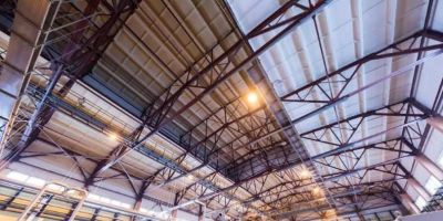 Automação da iluminação: fábricas brasileiras apostam em sensores para ganhar eficiência