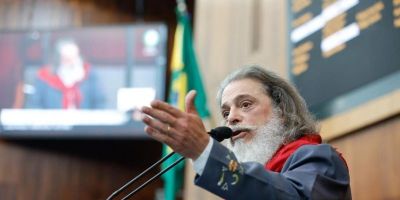 Assembleia aprova inclusão do folclore gaúcho no currículo escolar do RS 