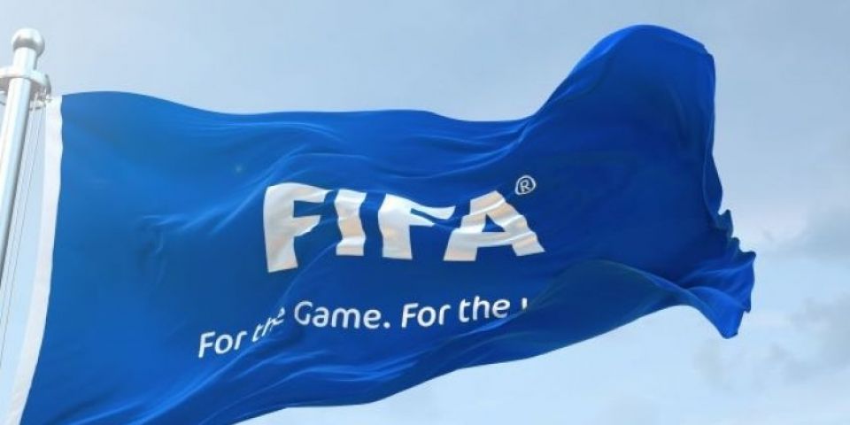 FIFA divulga potes para sorteio dos grupos da Copa de 2026