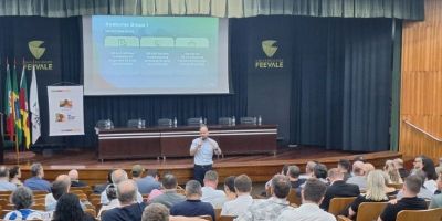 Governo do RS apresenta projeto de concessão que visa aplicar mais de R$ 6 bilhões nas rodovias metropolitanas