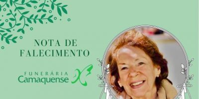 OBITUÁRIO: Nota de Falecimento de Zelma de Sans Lessa da Rosa, de 91 anos