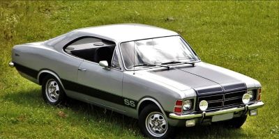 Levantamento revela os 10 veículos dos anos 1980 mais buscados atualmente no Brasil, segundo a Webmotors