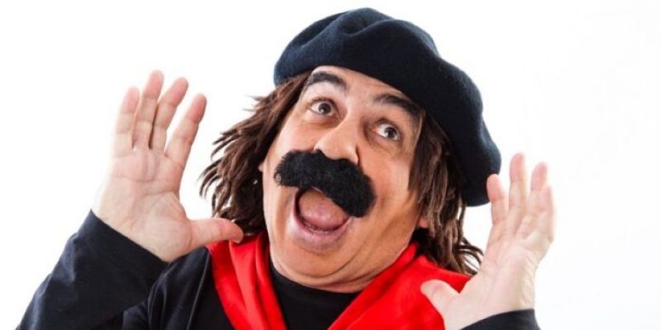 Prefeitura contrata “Guri de Uruguaiana” para aniversário de Dom Feliciano