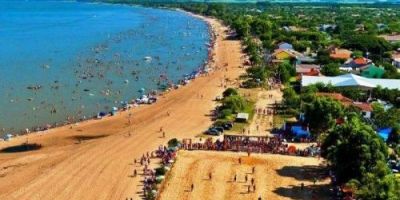 Definidos os semifinalistas do 43° Praiano de Arambaré