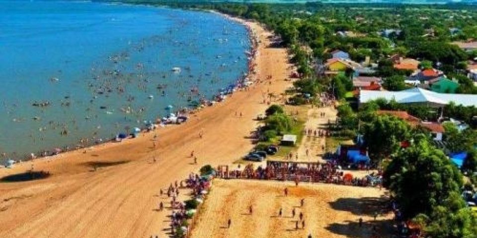 Definidos os semifinalistas do 43° Praiano de Arambaré
