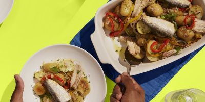 Sete motivos para incluir pescados enlatados na dieta