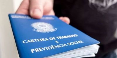 Saldo de empregos formais de janeiro a outubro de 2025 no RS supera em 22,8% todo o ano de 2024 