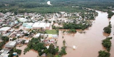 Novo Atlas de Risco a Inundações coloca sete municípios da região em alerta
