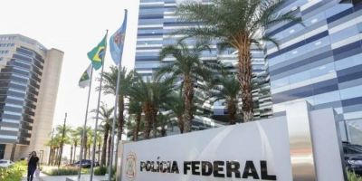 PF desarticula quadrilha que vendia canetas emagrecedoras clandestinas