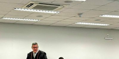 Homem é condenado a mais de 40 anos de prisão por tentar matar três policiais militares no RS