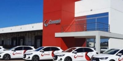 Camaquã Distribuidora dispõe de vagas de emprego para alguns cargos na Região