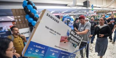 Black Friday: problemas em entregas lideram reclamações 