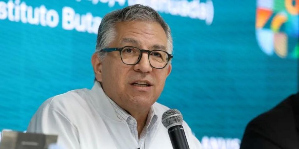 SUS vai ampliar em 30% capacidade de armazenamento de plasma no país