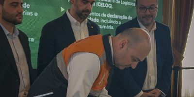 Publicado o decreto que regulamenta o Sistema Estadual de Proteção e Defesa Civil