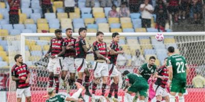 Palmeiras e Flamengo decidem 1º tetra brasileiro na Libertadores