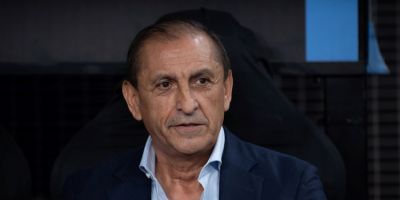 Ramón Díaz não é mais técnico do Internacional