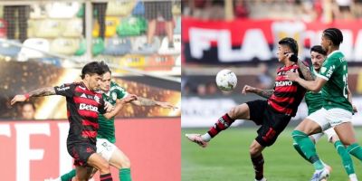 Flamengo vence Palmeiras e vira 1º brasileiro tetra da Libertadores