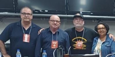 Partido dos Trabalhadores busca fortalecimento na Região Centro-Sul