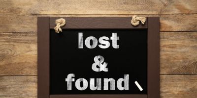 Procura-se documentos perdidos entre Banhado do Meio e Carvalho Bastos em Camaquã