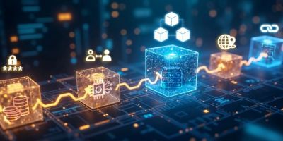 Tokenização de ativos avança e bancos ampliam projetos-piloto