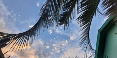 Terça-feira (2) deve ter sol, nuvens e máxima de 28°C em Camaquã