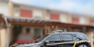 PF desarticula grupo criminoso responsável por fraudes contra agência da Caixa no RS