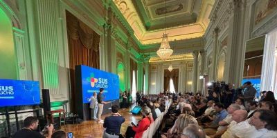 Camaquã é destaque em cirurgias oftalmológicas e ortopédicas no RS