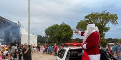 Prefeitura de Camaquã promove “Tarde Encantada” no próximo domingo (7)