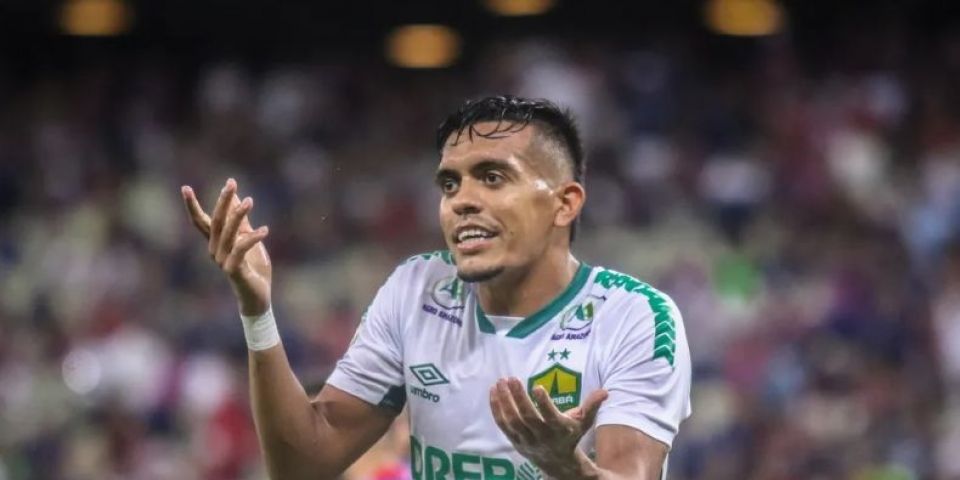 STF arquiva processo contra jogador denunciado por manipulação em jogo