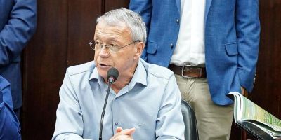 Brasil é referência global na luta contra o HIV/AIDS desde o governo FHC, destaca Pedro Pereira