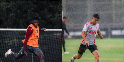 Lutando contra o rebaixamento, Inter enfrenta o São Paulo pela 37ª rodada do Brasileirão