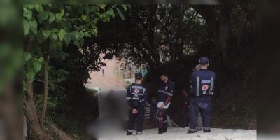 Mulher é encontrada morta no bairro Santa Marta, em Camaquã