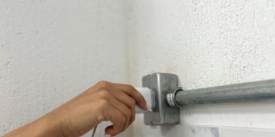 CEEE Equatorial orienta sobre cuidados com consumo de energia elétrica durante o período de veraneio