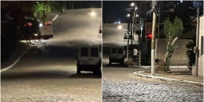 Corpo em decomposição é encontrado no bairro Vila Nova em Camaquã