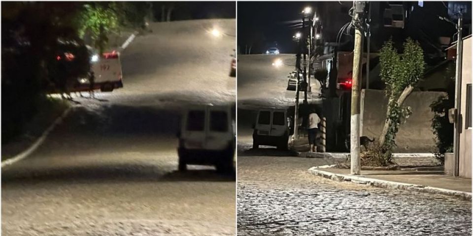 Corpo em decomposição é encontrado no bairro Vila Nova em Camaquã