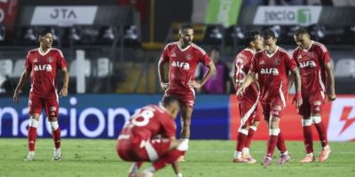 Saiba o que o Inter precisa na última rodada do Brasileirão para escapar da Série B