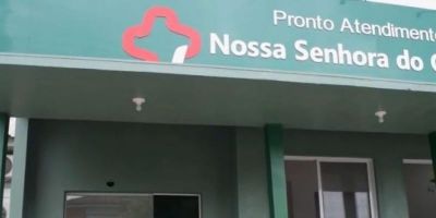 Vereadora pede reforço médico e segurança 24h no Hospital Nossa Senhora do Carmo, em Tapes