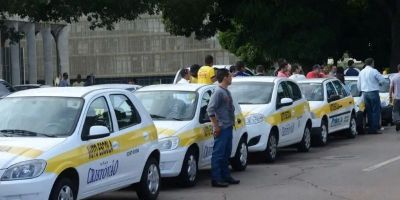 Congresso exige exame toxicológico para motoristas de categorias A e B