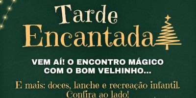 Tarde Encantada: Prefeitura de Camaquã divulga trajetos dos ônibus