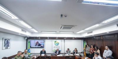 Comissão de Agricultura cobra explicações sobre protocolos em abordagens policiais