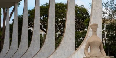 STF retoma julgamento sobre benefício a vítimas de violência doméstica